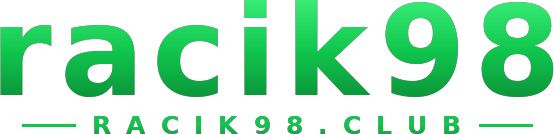racik98 logo