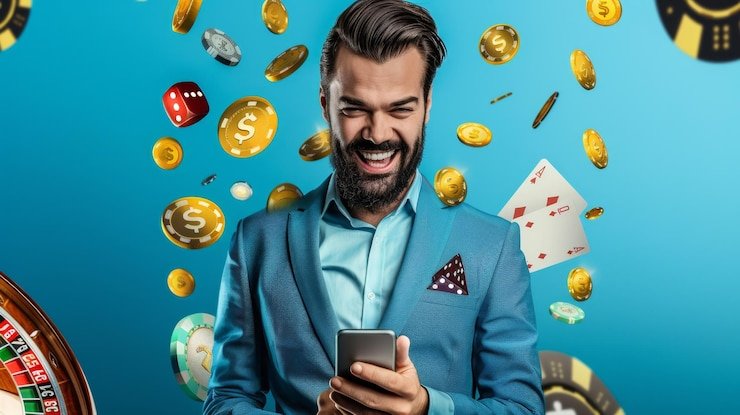 racik98 mobile gaming